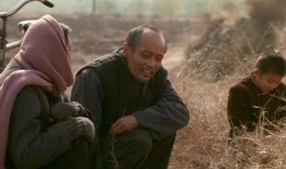 活着 电影 在线观看,一部揭示生命意义的感人电影，在线观看必看佳作