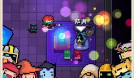 元气骑士最新赛季爆料,神秘元素觉醒，冒险新篇章即将开启！